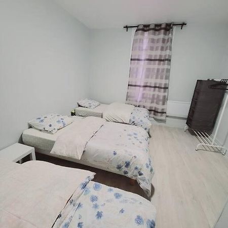 Appartement Proche St Denis "Appart 3" Pierrefitte-sur-Seine Ngoại thất bức ảnh