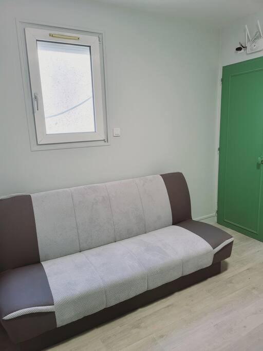 Appartement Proche St Denis "Appart 3" Pierrefitte-sur-Seine Ngoại thất bức ảnh