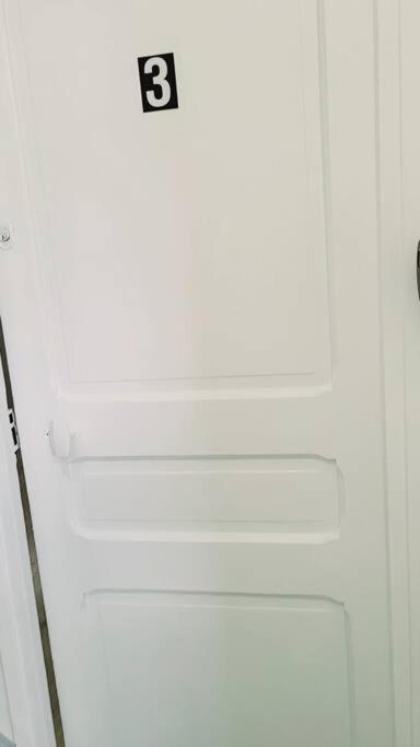 Appartement Proche St Denis "Appart 3" Pierrefitte-sur-Seine Ngoại thất bức ảnh